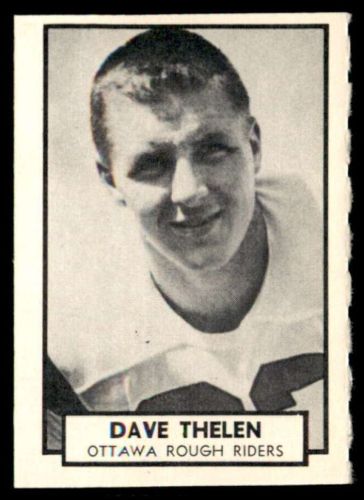 111 Dave Thelen